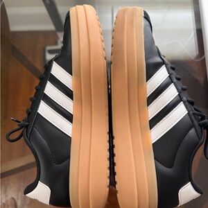 Adidas Women’s Platform Sneakers